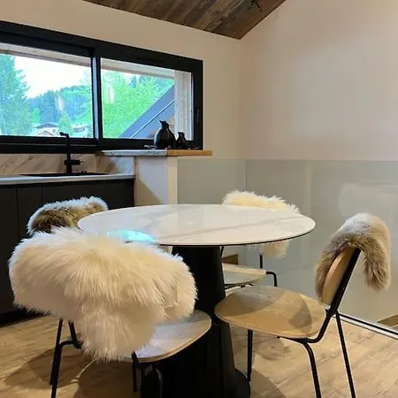 Apartment Cosy Renove