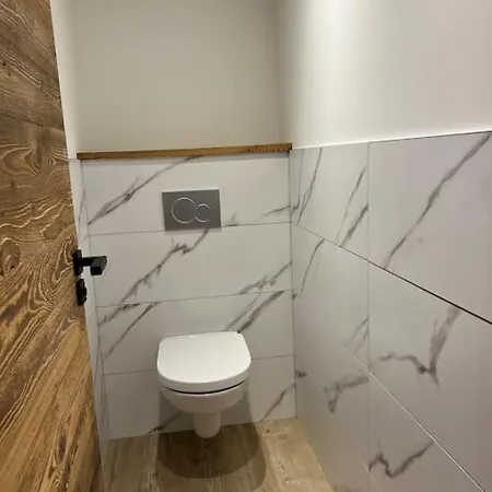 Appartement Cosy Rénové