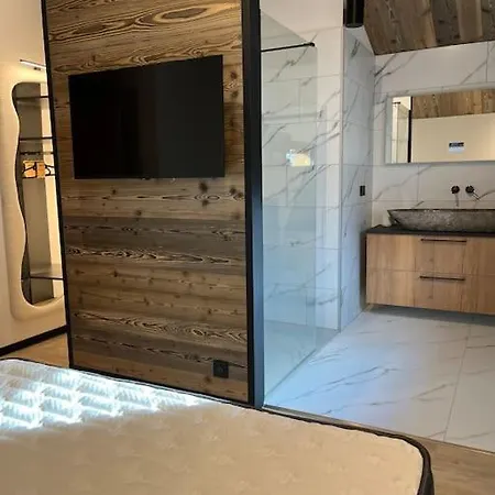 Appartement Cosy Rénové