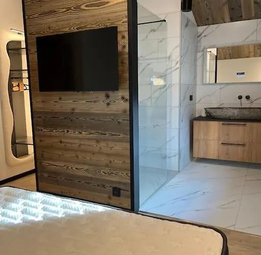 Διαμέρισμα Cosy Renove