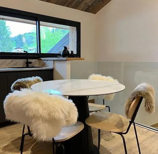 Διαμέρισμα Cosy Renove